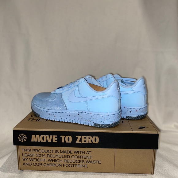 Nike Shoes - Nike Air Force 1 Crater